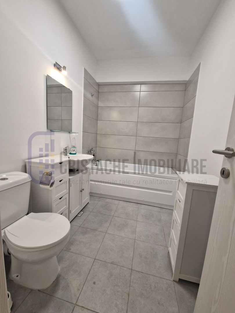 Apartament 3 camere | Parcare privata | Dristor - Poză 7