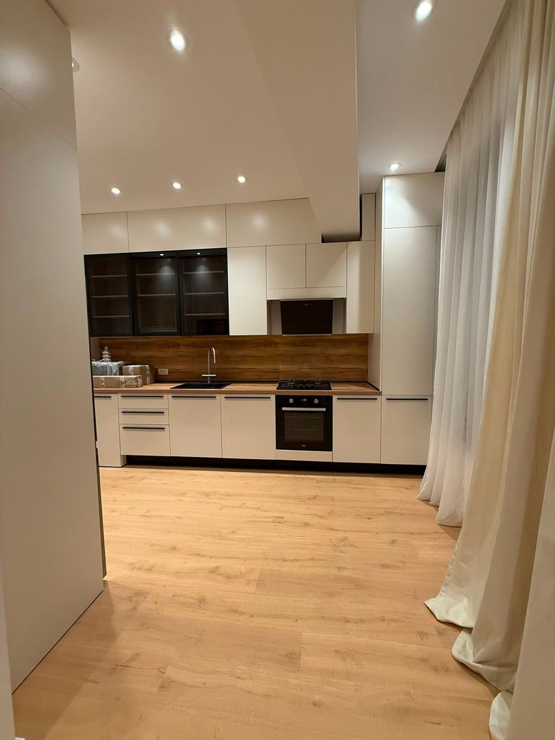Apartament 3 camere | zona Ferdinand-Obor - Poză 5