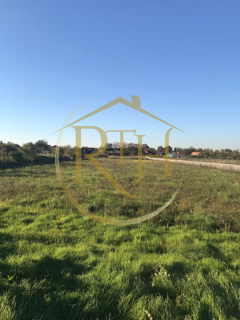 Vand teren intravilan Zona Fraidorf,comison ,,0'' - Poză 8