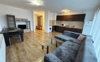 3 camere, LA CHEIE, bloc nou, terasa, parcare, Gheorgheni, Iulius - Poză 1