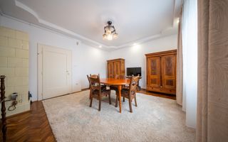 Duplex 3 camere de vânzare | Sub Arini, Sibiu | curte - Poză 2