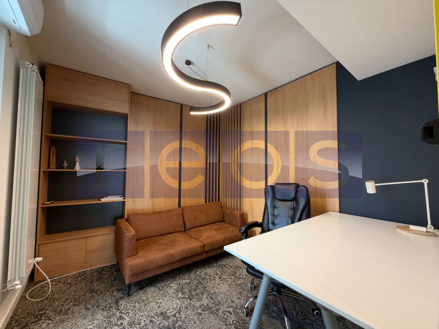 CLADIRE BIROURI PREMIUM | 310 MP | D+P+2+M | ZONA EXCELENT CONECTATA - Poză 12