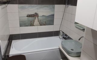 AP. 3 CAMERE IANCULUI, PET-FRIENDLY, CENTRALA, METROU 10 MINUTE - Poză 8