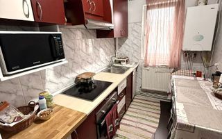 3 camere - Mobilat/Utilat - Etaj 4 (Cu pod izolat) - Zona Dacia - Poză 6