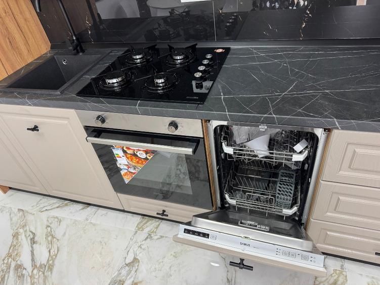 Apartament 68mp bloc nou ,mobilat și utilat i loc de parcare! - Poză 6