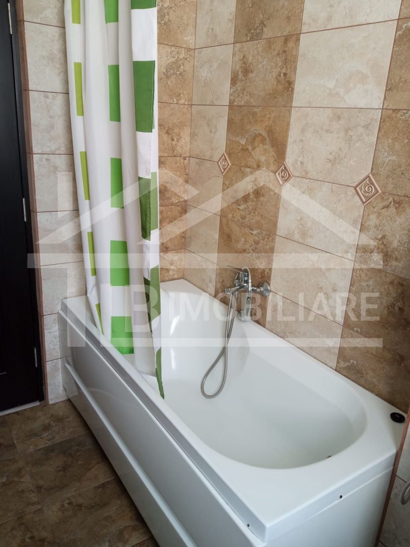 Apartament de 2 camere, 56mp, parcare, zona Ama Residence - Poză 7