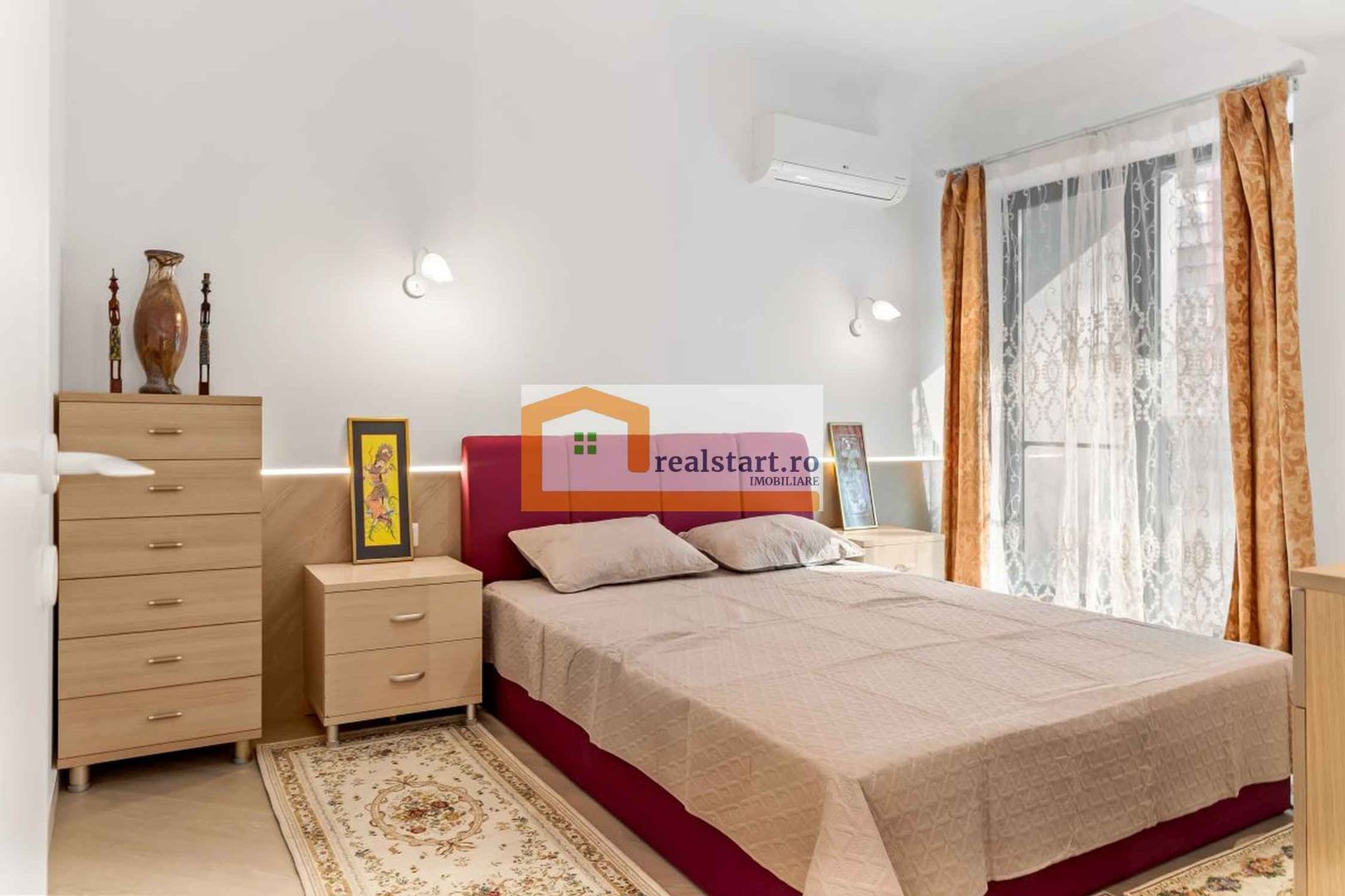 Prima Inchiriere - Cortina North, mobilat, utilat, 1 loc parcare - Poză 8