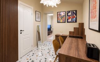 Apartament tip studio | 42mp | Platinia | 2min USAMV | 15' UMF - Poză 5