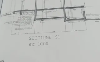 Cabana tip Chalet cu 4 dormitoare Cheia Valea Stanii - Poză 40