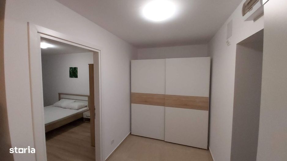 Apartament 2 camere, parcare inclusa, pet friendly, Palladium Residence - Poză 13