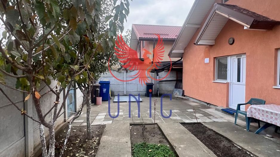 Casa la pret de apartament!!Bariera Valcii - Poză 18