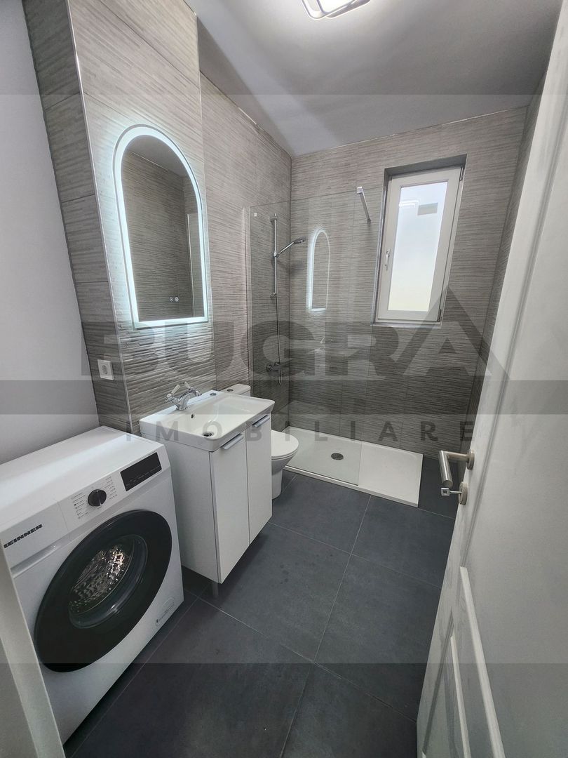 Apartament de 3 camere, 47mp, parcare subtarana, Beta Residence - Poză 6