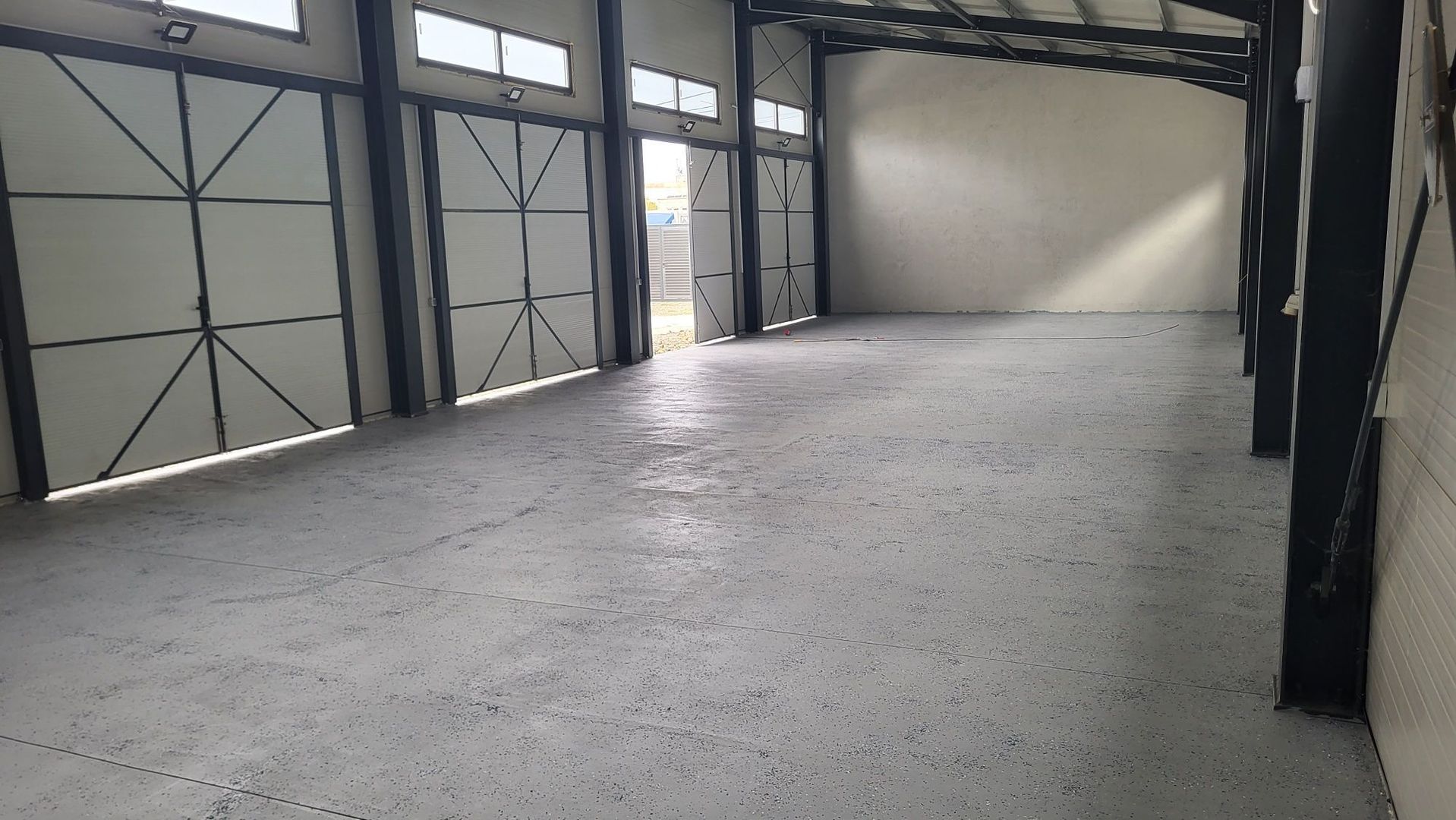 Vand /schimb/ Inchiriez  Case și garaje pe str Ion  Ghica 41c în 14Mai - Poză 6