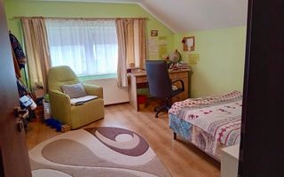 Casă la Cheie cu Garaj • Mutare Imediată • Gușterița,  Sibiu - Poză 5