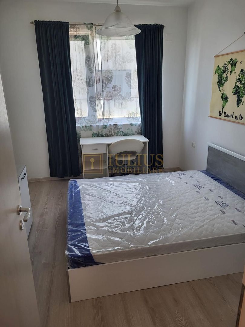 Bloc nou, 3 camere, 2 locuri de parcare- Dumbravita - Poză 7