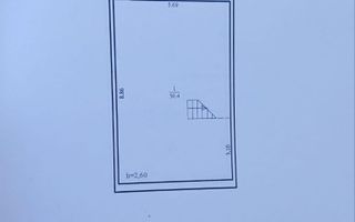 Vânzare, townhouse, 3 nivele, 4 camere, str. Ciocârliei, Telecentru - Poză 23