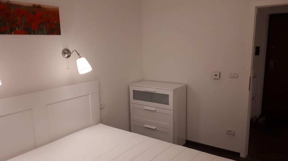 Soarelui-Spitalul Judetean | 2 Camere | Centrala proprie | Loc de parcare - Poză 2