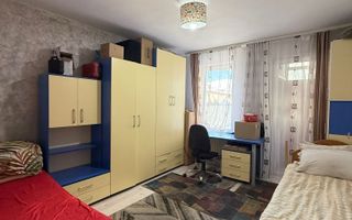 Apartament cu 2 dormitoare /loc de parcare /Floresti - Poză 6