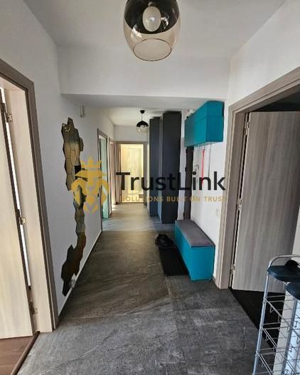 Apartament modern cu 3 camere Aparatorii Patriei in bloc nou - Poză 3