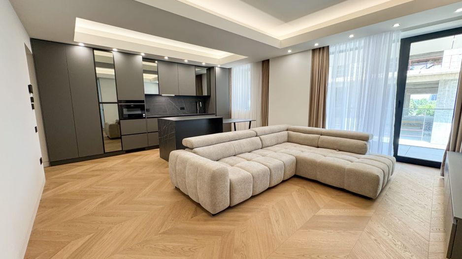 Apartament 2 Camere in BHB Avenue-Fabrica de Glucoza - Poză 1