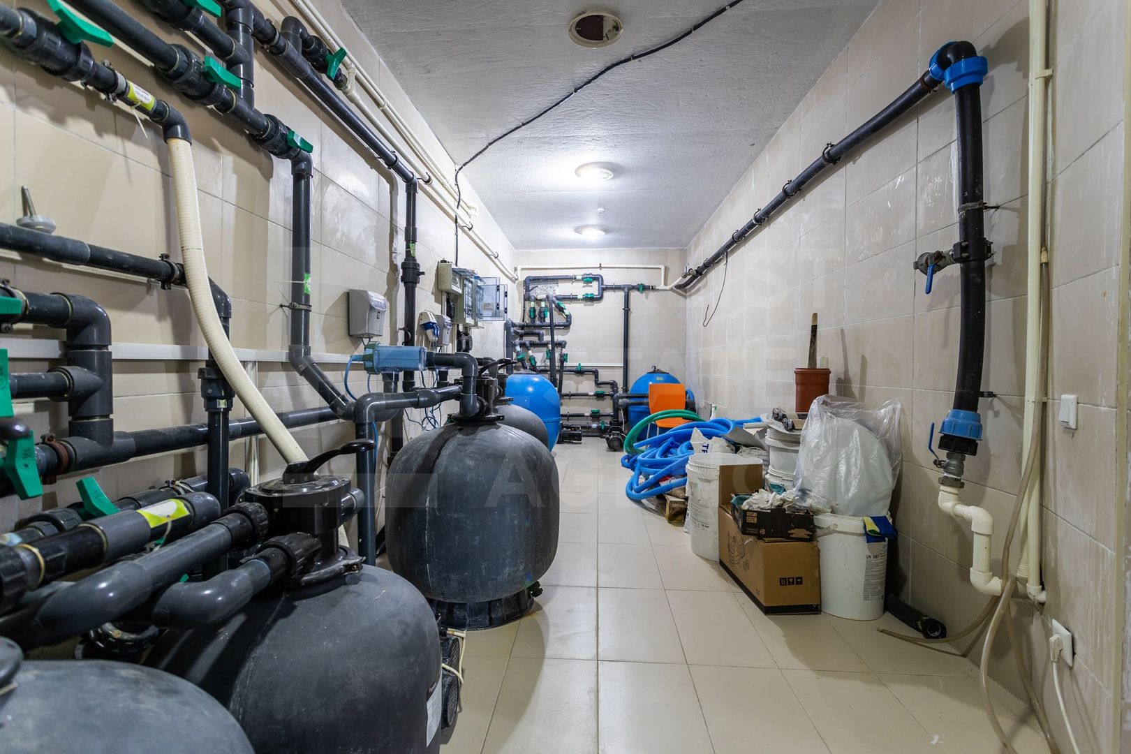 Vânzare, oportunitate investițională cu infrastructură, Anenii Noi - Poză 67