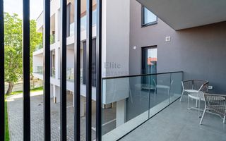 Apartament cu 2 camere de inchiriat EAS Residence Oradea - Poză 8