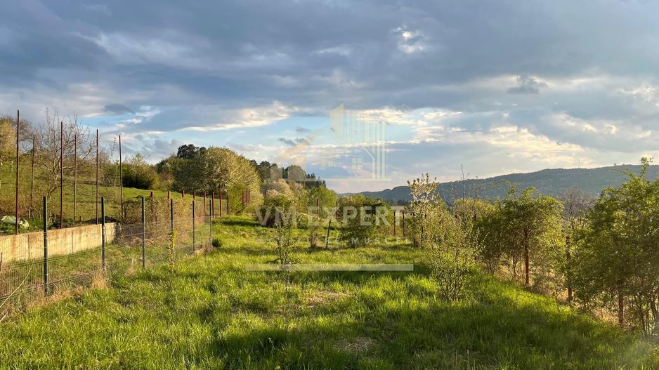 VILA 6 CAMERE 270 MP TEREN 1044 MP CÂMPULUNG, 0 COMISION CUMPARATOR - Poză 14