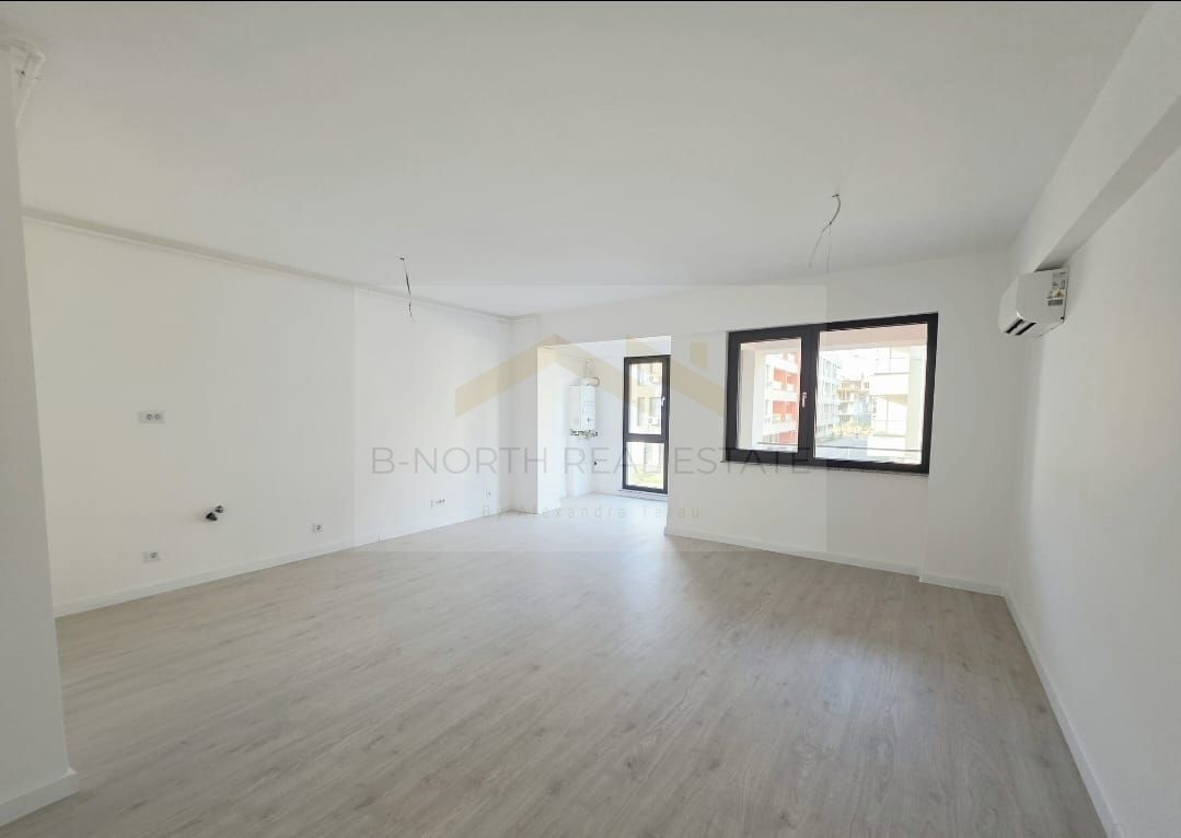 Studio nou în Ivory Residence Pipera | 43,7 mp | Ideal pentru investiție - Poză 16