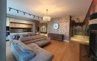 Apartament 5 camere High End Rahmaninov Residence I Floreasca - Poză 1