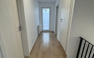 Chirie Casă cu 5 Camere Tip Duplex în Brașov, Cartier Izvor. - Poză 8