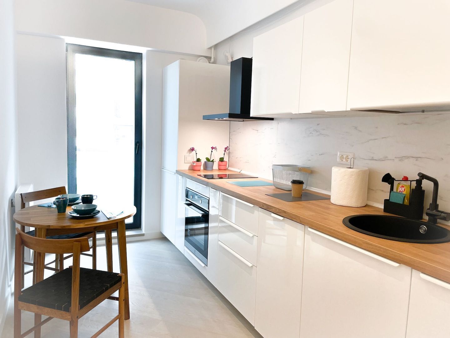 STUDIO PREMIUM | CORTINA NORTH - Poză 3