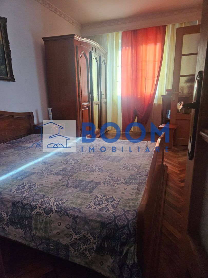Apartament 3 camere Traian | Etaj 3 | Complet mobilat - Poză 4