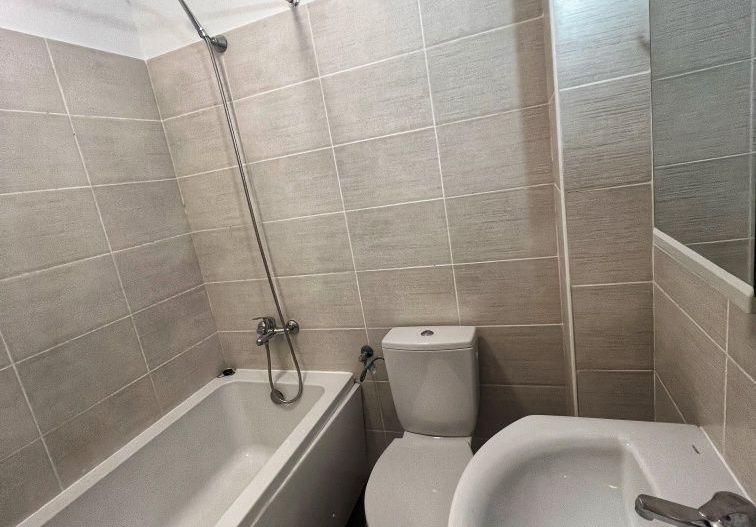 AP. 2 CAMERE- POPESTI-LEORDENI, MASINA DE SPALAT VASE, METROU, MODERN - Poză 5