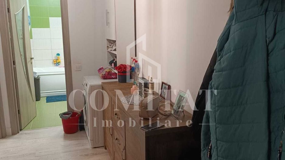 Apartament cu 2 camere decomandate | 50 mp | Zona Eroilor - Florești - Poză 4