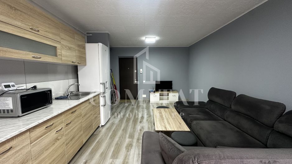 Apartament 3 camere | Parcare și Boxa | Zona Str Fagului - Poză 2