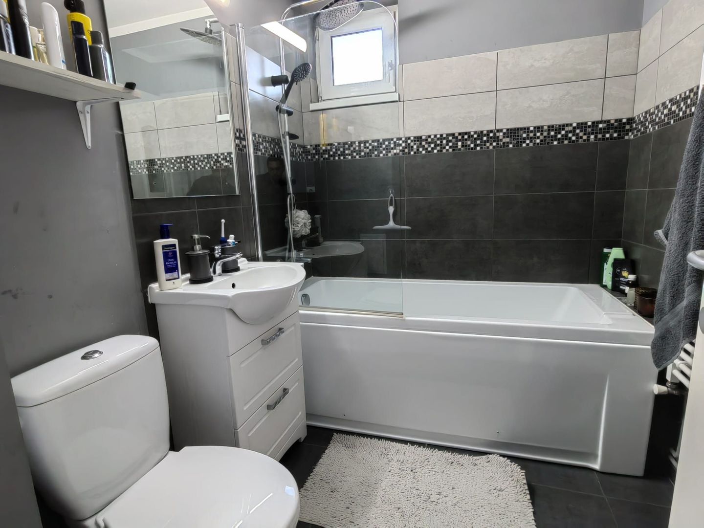 Apartament 2 camere 50 m² etaj 2 - Poză 8