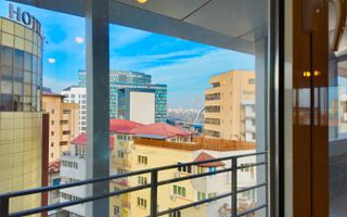 Spatiu comercial / birouri duplex de inchiriat in zona Grozavesti - comision 0% - Poză 10