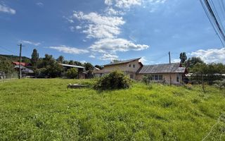 Teren superb 1662 mp cu Proiect existent - langa Lac de Verde - Breaza - Poză 7
