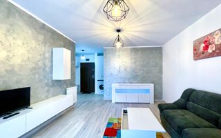 Apartament 1 camera Parcare, zona Iulius Mall Gheorigheni - Poză 4