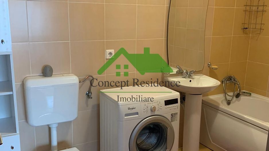 Ap 1 camera 38 mp, decomandată, Bd. Republicii–Lidl, etaj 1/3 - Poză 7