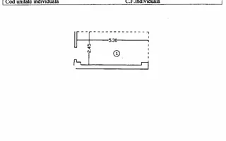 Apartament 3 camere 97 mp, Aviației, bloc 2016, parcare subterană - Poză 16