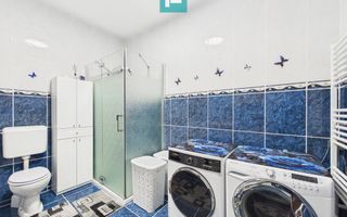 Casa cu potential multiplu in Curtici - Poză 18