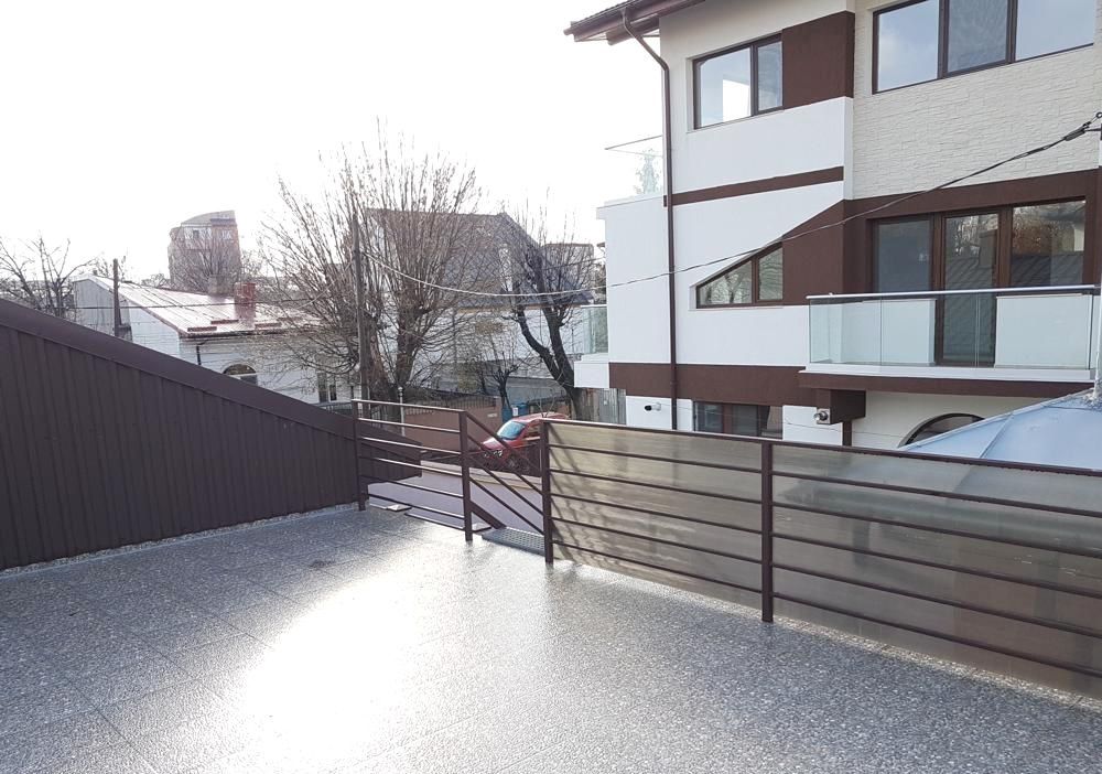 Inchiriem casa individuala 4 camere zona Lacul Tei - Poză 3