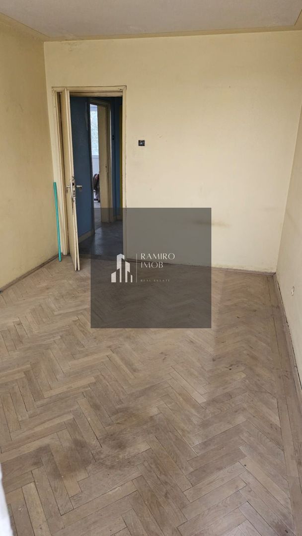 Apartament 3 camere cu vedere spre Parcul IOR – Titan - Poză 1