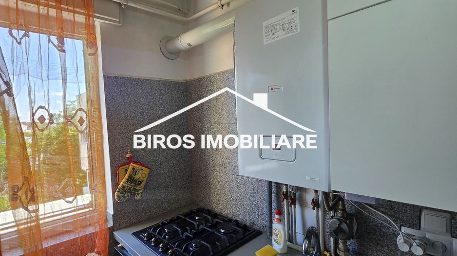 3 camere Brazda - Casa cu Tei - Poză 7