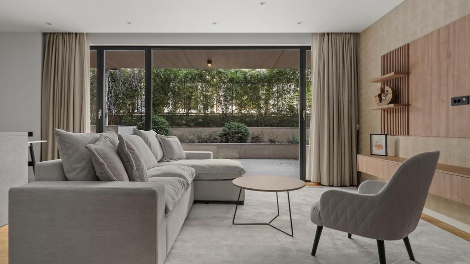 Apartament elegant 3 camere zona Primaverii I Imobil nou - Poză 21