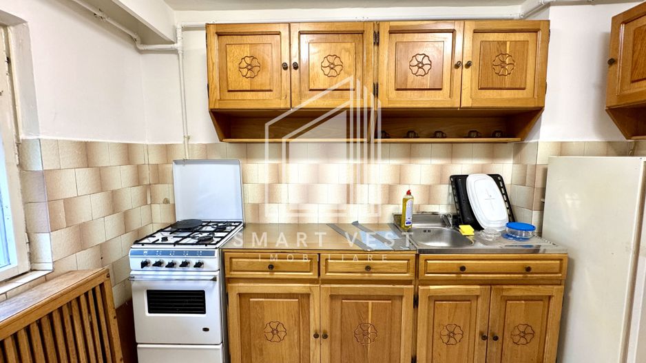 Apartament 3 camere | 67 mp utili | Zona Micro 16 - Poză 2