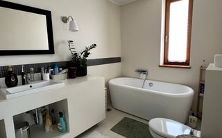 Triplex-Dumbravita, 3 camere, 2 dormitoare, 1 dressing room, 2 bai, 136mp - Poză 19