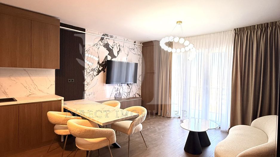 Apartament la cheie  / Zona Eroilor - Poză 2