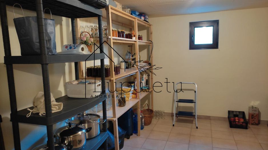 Casa de Vanzare | Individuala | 5 Camere |  184 MPU | Sura Mare - Poză 11